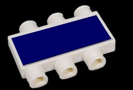 AFINADOR MAXTONE     MOD. G-6H