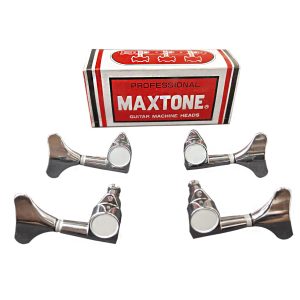 MAQUINARIA MAXTONE P/BAJO  GM-12B
