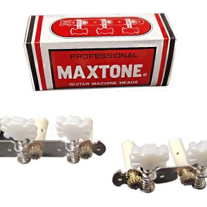 MAQUINARIA MAXTONE P/GUITARRA GM-14N