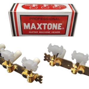 MAQUINARIA MAXTONE P/GUITARRA GM-19N