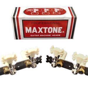 MAQUINARIA MAXTONE P/GUITARRA GM-21N