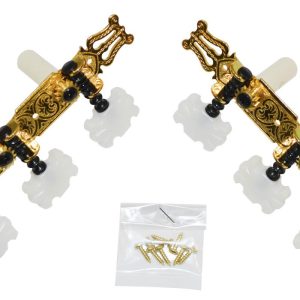 MAQUINARIA MAXTONE P/GUITARRA GM-31N