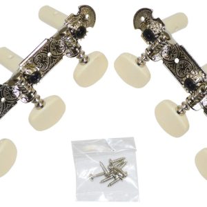 MAQUINARIA MAXTONE P/GUITARRA GM-34N