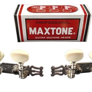 MAQUINARIA MAXTONE P/GUITARRA GM-35N