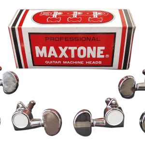 MAQUINARIA MAXTONE P/GUITARRA GM-51S