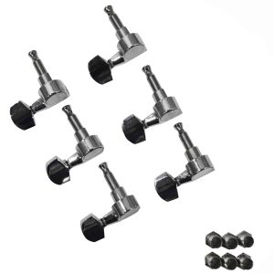 MAQUINARIA MAXTONE P/GUITARRA GM-8PE