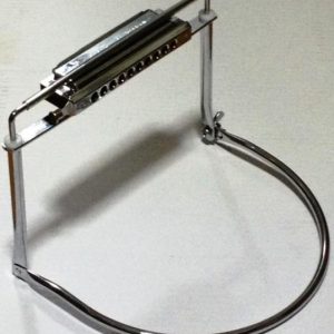SOPORTE MAXTONE P/ARMONICA HS-11
