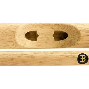 CLAVES MEINL (PAR)   MOD. CL3-HW
