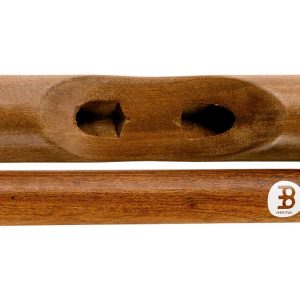 CLAVES MEINL (PAR)   MOD. CL3-RW