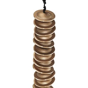 EFECTO MEINL (CROTALOS)    MOD. FICY-14