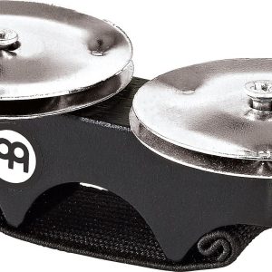 EFECTO (SHAKER) MEINL     MOD. FJS1S-BK