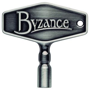 LLAVE MEINL P/BATERIA MOD. MBKT