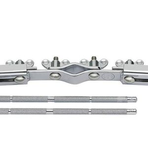 ABRAZADERA MEINL     MOD. MC-2