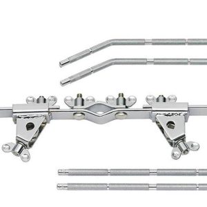 ABRAZADERA MEINL     MOD. MC-4