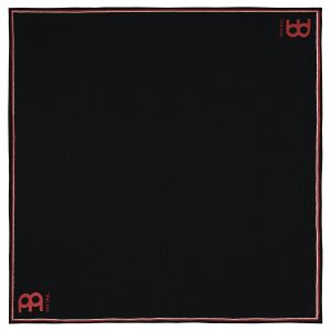 TAPETE MEINL P/BATERIA MOD. MDRL-BK