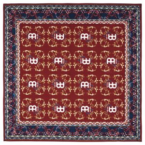 TAPETE MEINL P/BATERIA MOD. MDRL-OR