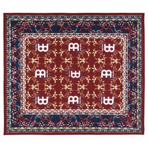 TAPETE MEINL P/BATERIA MOD. MDRS-OR