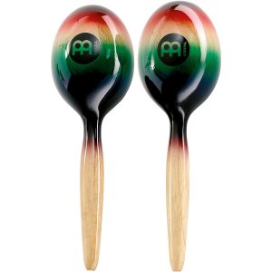 MARACAS MEINL (PAR)  MOD. MWM1MC