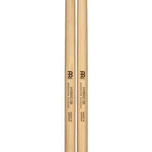 BAQUETAS MEINL 5B   MOD. SB107