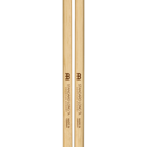 BAQUETAS MEINL 7A   MOD. SB121