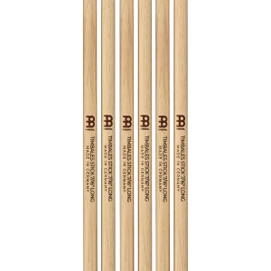 BAQUETAS MEINL P/TIMBAL MOD. SB128-3 PAK