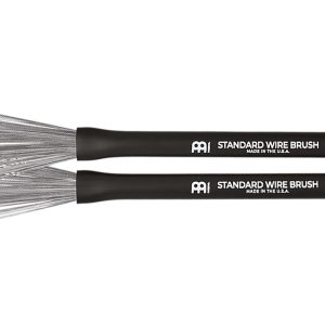 ESCOBILLAS MEINL MOD. SB300