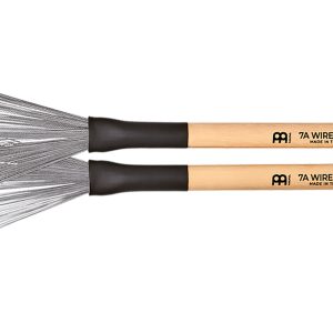 ESCOBILLAS MEINL MOD. SB302