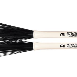 ESCOBILLAS MEINL MOD. SB304