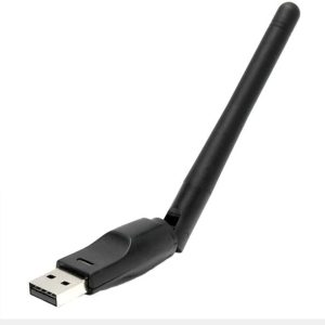 TRANSMISOR  MOD. PEN WI-FI USB 150N