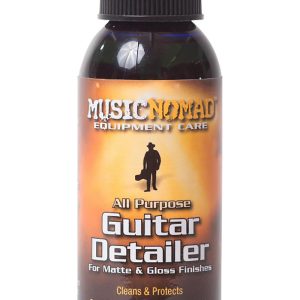 FORMULA MUSIC NOMAD GUITAR DETAILER