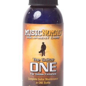 FORMULA MUSIC NOMAD THE GUITAR ONE