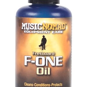 ACEITE MUSIC NOMAD P/DIAPASON F-ONE