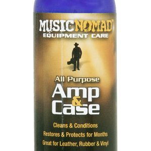 LIMPIADOR MUSIC NOMAD AMP AND CASE