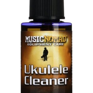 FORMULA MUSIC NOMAD UKULELE CLEANER
