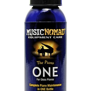 FORMULA MUSIC NOMAD THE PIANO ONE