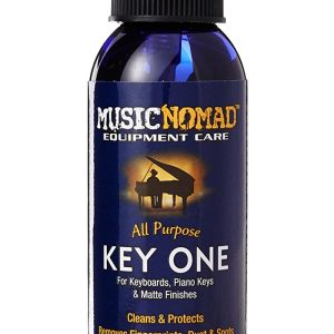FORMULA MUSIC NOMAD KEY ONE
