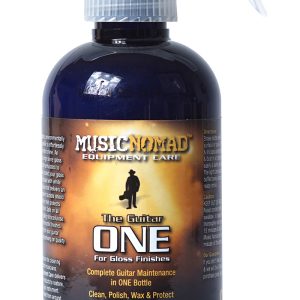FORMULA MUSIC NOMAD THE GUITAR ONE 12 OZ