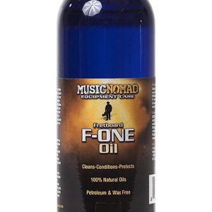 ACEITE MUSIC NOMAD P/DIAPASON F-ONE 8 OZ