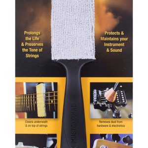 HERRAMIENTA MUSIC NOMAD THE MUSIC TOOL