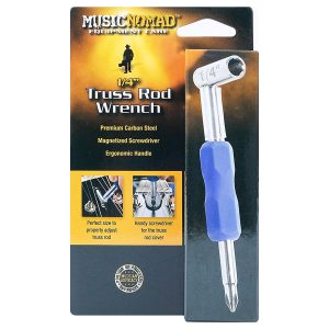 LLAVE MUSIC NOMAD AJUSTE ALMA MOD. MN231