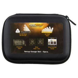 KIT MUSIC NOMAD P/CALIBRACION MOD. MN604