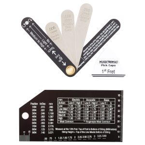 KIT MUSIC NOMAD MOD. MN614 (MN600+MN602)