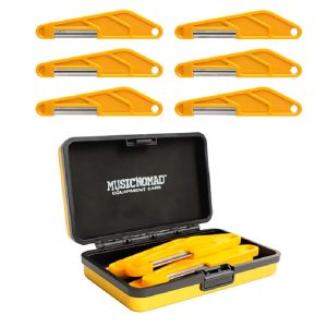 LIMAS MUSIC NOMAD (JGO.) MOD. MN667