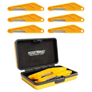 LIMAS MUSIC NOMAD (JGO.) MOD. MN670