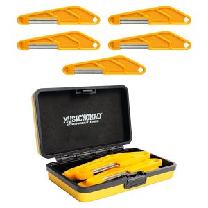 LIMAS MUSIC NOMAD (JGO.) MOD. MN673