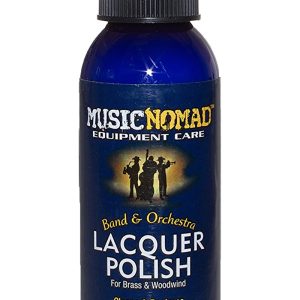 LIMPIADOR MUSIC NOMAD ALIENTOS Y MADERAS