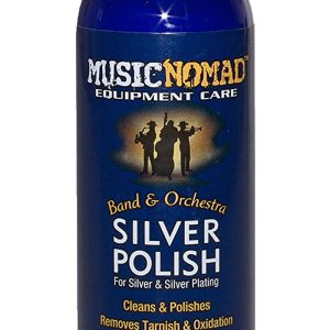 LIMPIADOR MUSIC NOMAD ALIENT. PLAT Y NKL