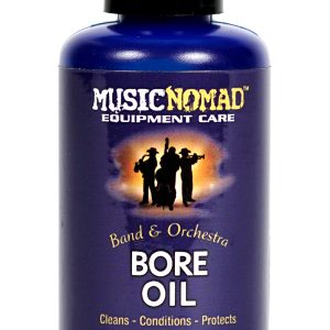 ACEITE MUSIC NOMAD P/MADERAS BORE OIL