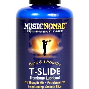 LUBRICANTE MUSIC NOMAD T-SLIDE TROMBONE