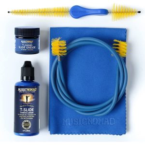 KIT MUSIC NOMAD 5 PZ P/TROMBON MOD. MN771